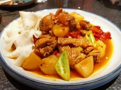 -丝路金桃·新疆菜(徐汇店)