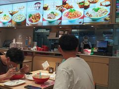 -小杨生煎(浦江欢乐颂店)