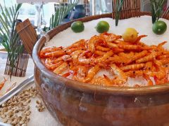 -万达瑞华酒店美食汇自助餐厅(楚河汉街店)