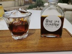 -1/4 ONE QUARTER COFFEE LAB(朝阳大悦城店)