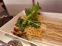 -串一火锅(赛格国际购物中心店)