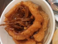 -姚记炒肝店(簋街店)