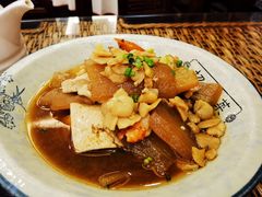 -老季市·三代非遗传承·地标美食老汁鸡(工农路店)