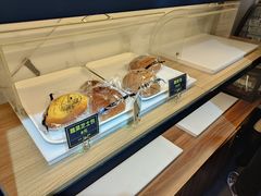 -韩国利尔面包(桂林路店)