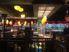 -山芋腔苏北菜(盐城滨海店)