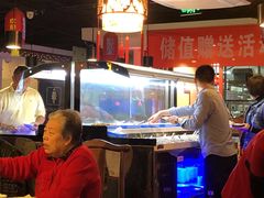 -正福居老北京正宗铜锅泉水涮肉(彰化路店)
