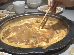 -巴蜀王婆大虾(南锣鼓巷店)