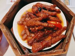 -避风塘·金牌店·夜宵(金玉兰店)