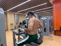 -CXFIT 陈徐健身工作室(凯旋店)