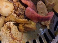 -梨花自助烤肉(天河城店)