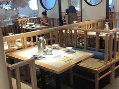 大堂-小吴越·江浙融合菜(惠山万达广场店)