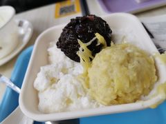-满记甜品(金融街店)