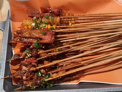 -全牛匠·乐山跷脚牛肉(新中关店)