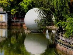 -丝绸小镇荻港古村