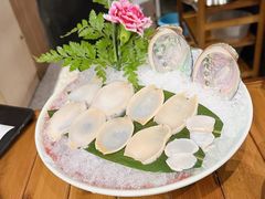 -禄婶鸡煲·打边炉