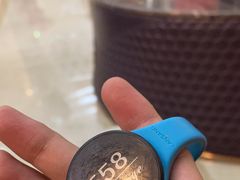 -碧涛阁水世界酒店(万家丽路店)