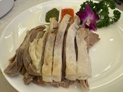 -内蒙古驻京办餐厅