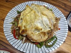 -阿记烧烤(大兴新区店)