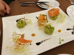 -红房子西菜馆(淮海中路店)