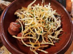 -BROWNSTONE布朗石西班牙餐厅(富城店)