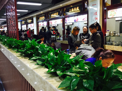 大堂-秋林食街(友谊路店)