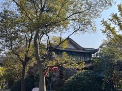 -沈坤状元府景区