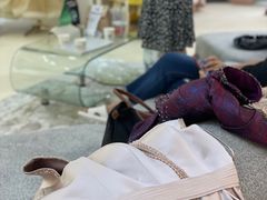 -MSV 高端礼服定制(大良店)