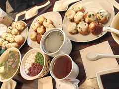 -哑巴生煎(临顿路店)