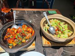 -汤城小厨•粤菜•靓汤(苏州街店)