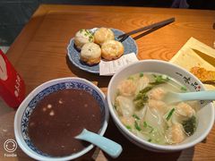 -鑫震源·苏式大虾生煎(山塘街店)