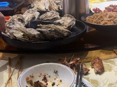 -铭副琦食·虾蟹烩馆(渔人码头店)