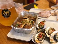 -木屋烧烤(龙湖天街店)