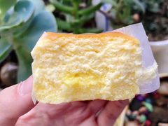 甜柚柠檬味半熟芝士-好利来(光华中心店)