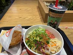 -茶太良品·北京特色茶饮(西站食宝街店)