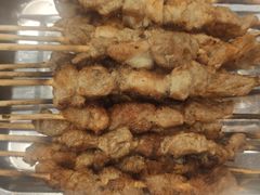 -清真·玛丽亚新疆菜主题餐厅(浙江中路店)