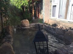 -映月潭温泉