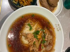 -松鹤楼面馆(天一广场店)