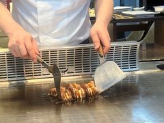 -湘汇概念铁板烧(铁西万达店)