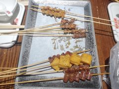 -管氏翅吧(地安门创始店)