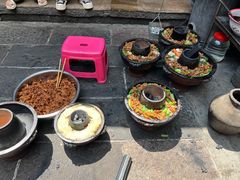 -龙姐私房菜(和顺古镇店)