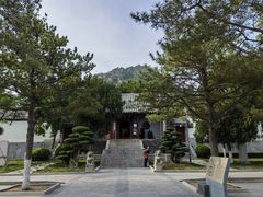 -华山风景区-华阳宫