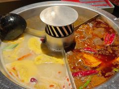 -晓宇重庆火锅(西安荟聚店)