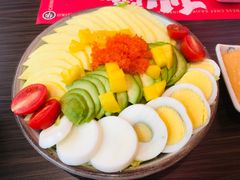 -仙隐小鹿中华料理(南宁万象城店)