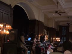 -LONG BAR 廊吧(外滩华尔道夫酒店)