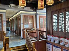 -二十八里太湖船菜(吉祥路店)