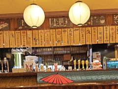 -鸟鹏烧鸟居酒屋(昌岗店)