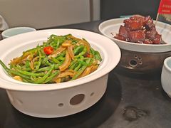 -在莲野·湖北民间菜·头牌松滋鸡(光谷步行街店)