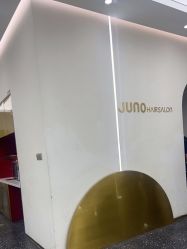 -JUNO hair salon