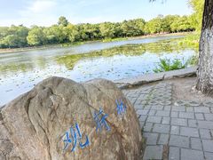 -长春市南湖公园