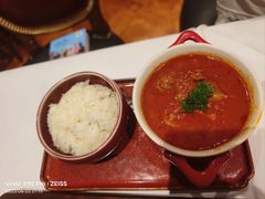 -哈拉硕俄式西餐